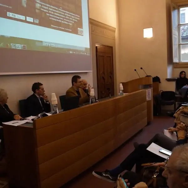 6° World Café Sostenibilità e Responsabilità 2019: foto 24 di 32