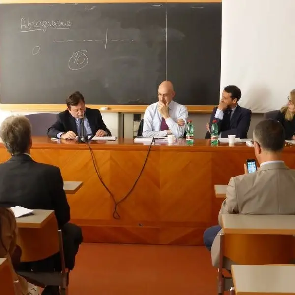 Pivot to Asia e Grand Strategy: foto 4 di 14