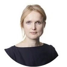 Kirsti R Andersen