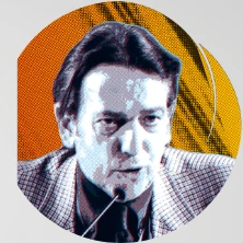 Maurizio Mazzieri