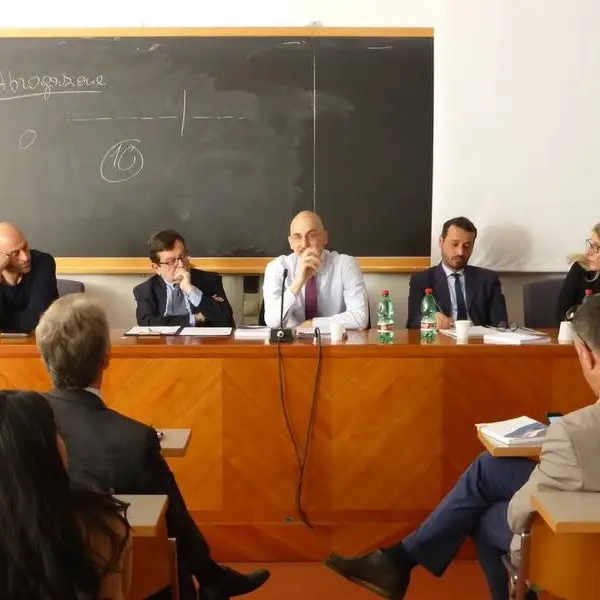 Pivot to Asia e Grand Strategy: foto 14 di 14