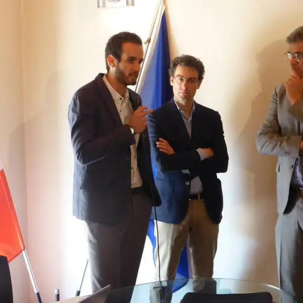 Certificare la sostenibilità: foto 6 di 7