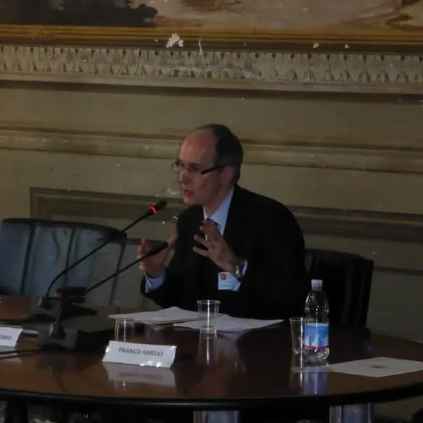Focus CSR: a debate between USA Corps & SMEs of the Made in Italy: foto 7 di 7