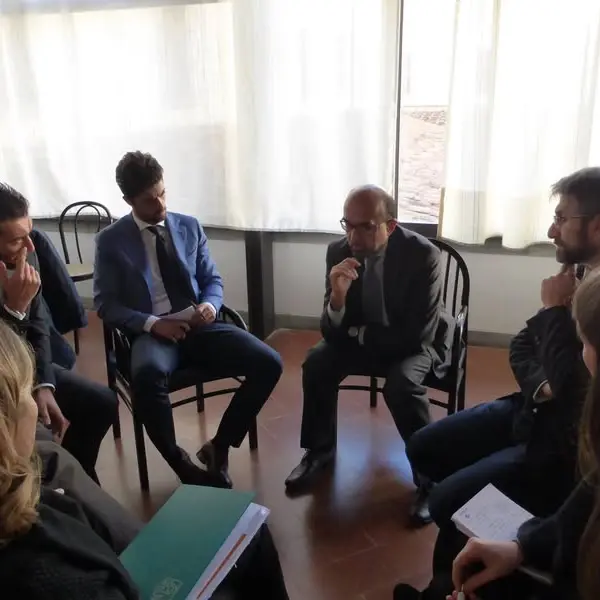 CSR Café 2015: foto 19 di 29