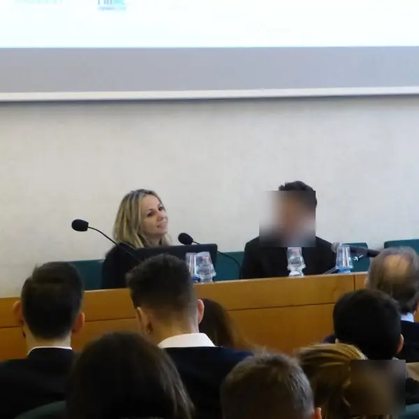 Cecilia Del Re (Comune Firenze)