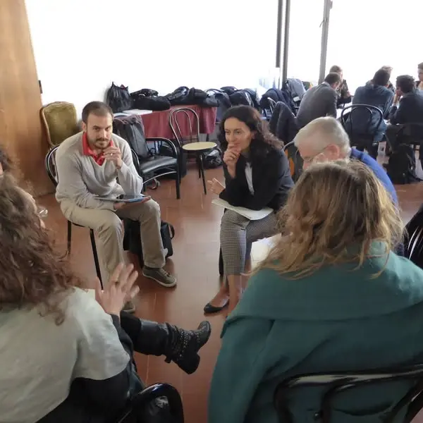 CSR Café 2015: foto 16 di 29