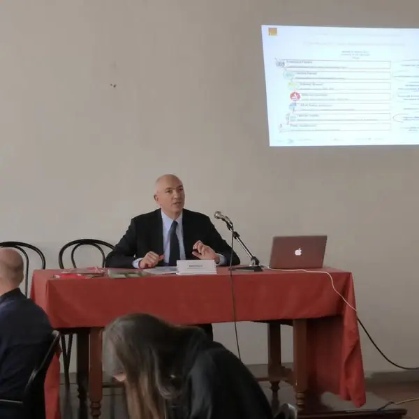 CSR Café 2015: foto 10 di 29