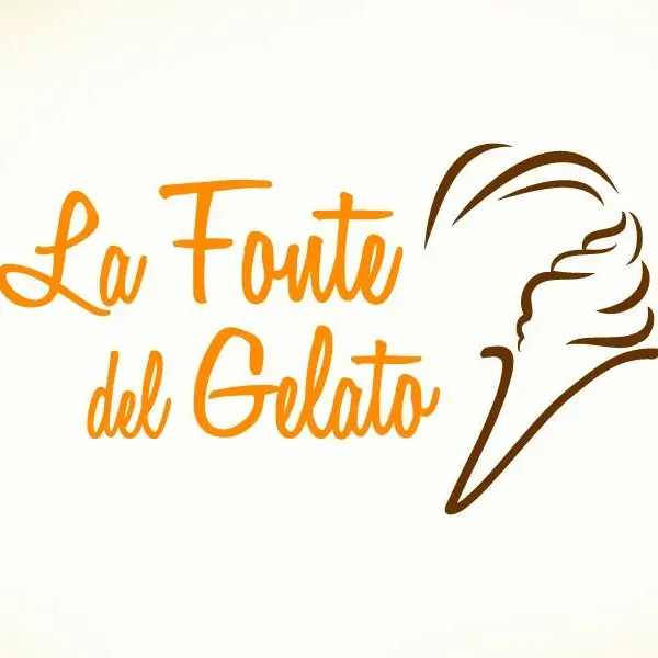 Genuineness, Quality and Creativity. These are the three elements that distinguish La Fonte del Gelato - Fucecchio