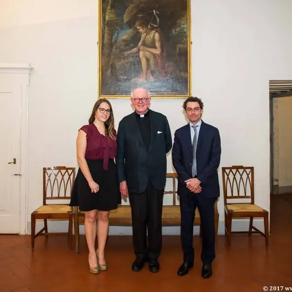 Dal Rinascimento italiano al Barocco del Nuovo Mondo: foto 6 di 14