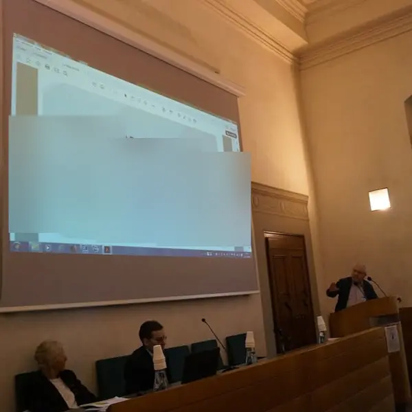 6° World Café Sostenibilità e Responsabilità 2019: foto 23 di 32
