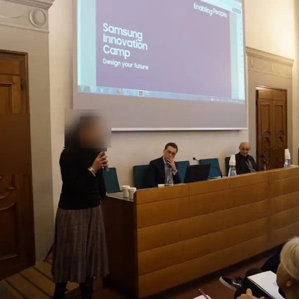 6° World Café Sostenibilità e Responsabilità 2019: foto 31 di 32
