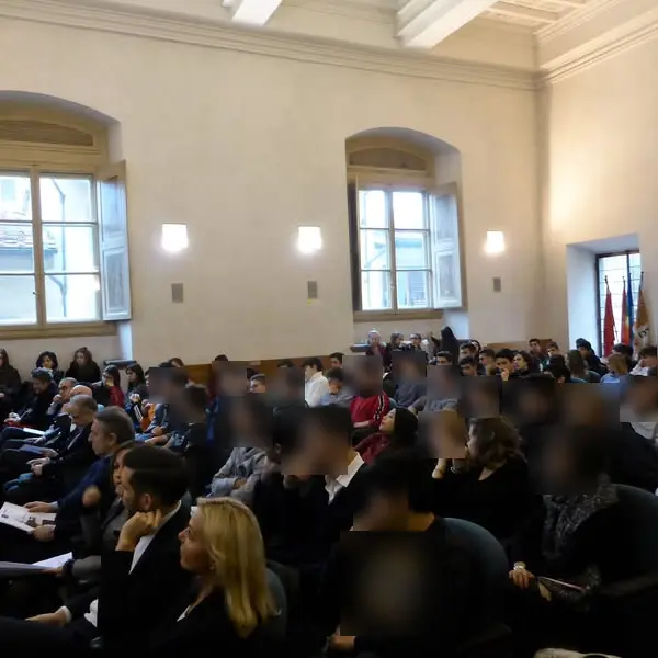 Studenti Platea