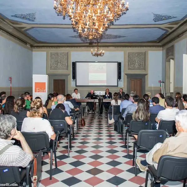 Dal Rinascimento italiano al Barocco del Nuovo Mondo: foto 14 di 14