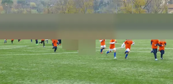 2° Trofeo FAIR – We play for Dynamo Camp: foto 10 di 34, volti anonimizzati