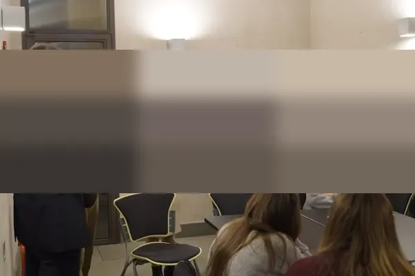 6° World Café Sostenibilità e Responsabilità 2019: foto 4 di 32, volti anonimizzati