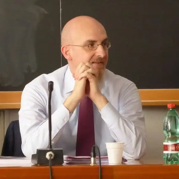 Pivot to Asia e Grand Strategy: foto 11 di 14