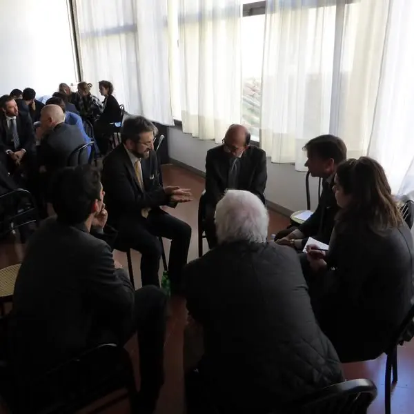 CSR Café 2015: foto 15 di 29