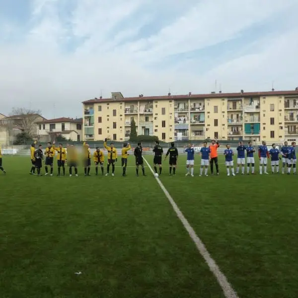 1° Trofeo di Calcio FAIR per il Meyer: foto 4 di 16