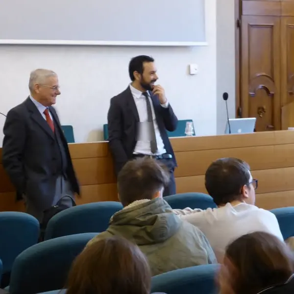 Discussion with Tagliafierro (ENEL)