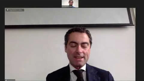 Miniatura del video: MIPforFASHION - Intervista a Marco Tortora, Pres. Fairitaly