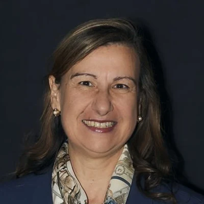Antonella Calvia-Goetz