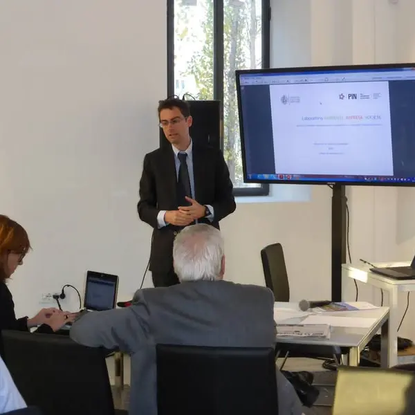 CSR Café 2015 – BITAC Milano: foto 5 di 6