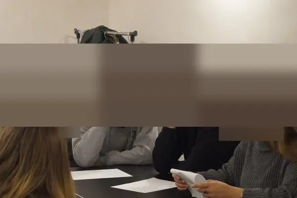 6° World Café Sostenibilità e Responsabilità 2019: foto 16 di 32, volti anonimizzati