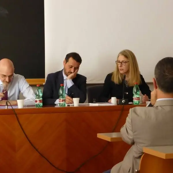 Pivot to Asia e Grand Strategy: foto 7 di 14