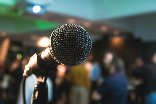Convegno internazionale