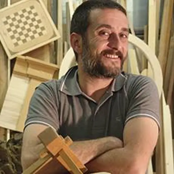 Simone Tombelli - Falegnameria Simone Tombelli