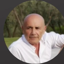 Antonio Macrina