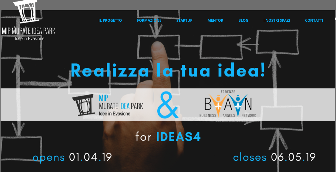 Fair diventa Partner del MIP Murate Idea Park per l'economia circolare