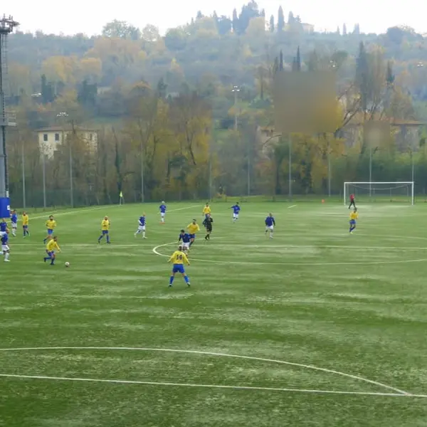 2° Trofeo FAIR – We play for Dynamo Camp: foto 15 di 34