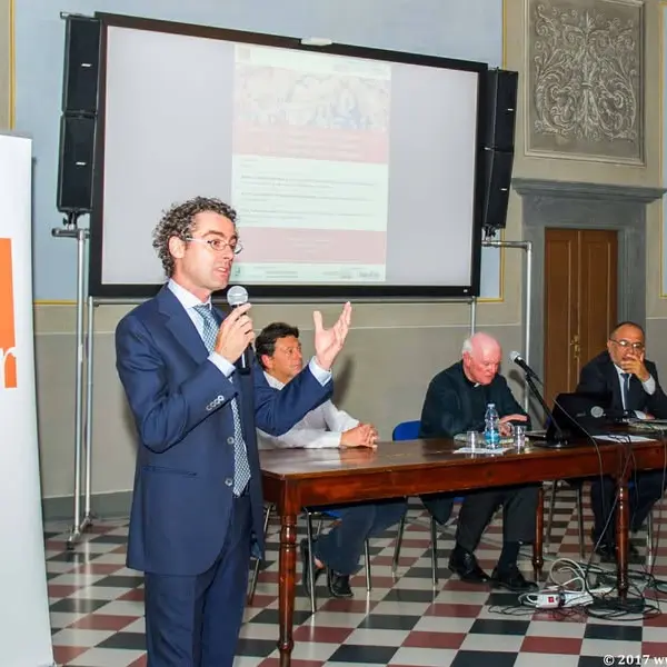 Dal Rinascimento italiano al Barocco del Nuovo Mondo: foto 2 di 14