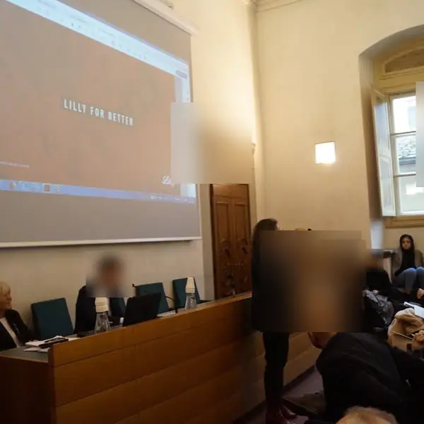 6° World Café Sostenibilità e Responsabilità 2019: foto 19 di 32