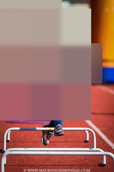 B4Sports 2017: foto 4 di 13, volti anonimizzati