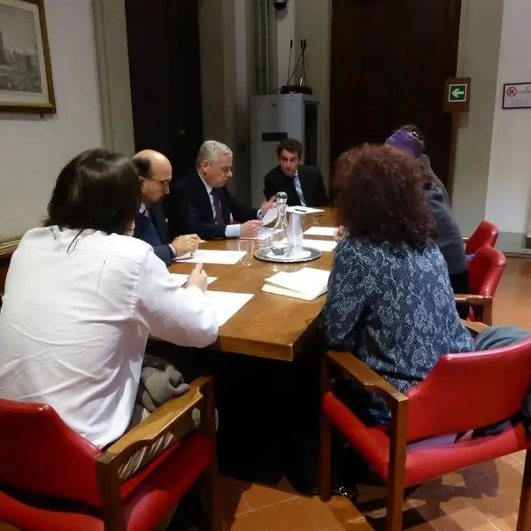 World Café 2016 sulla Sostenibilità di Impresa e la CSR: foto 8 di 14