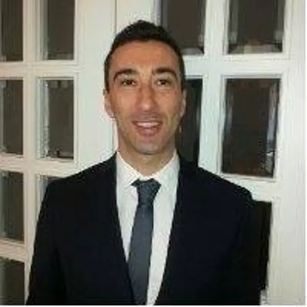 Fabio Donati | Mental coach