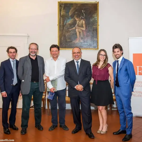 Dal Rinascimento italiano al Barocco del Nuovo Mondo: foto 13 di 14