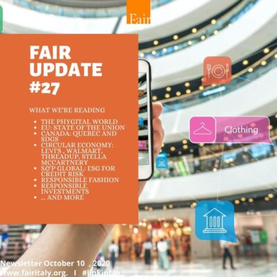 Fair Update #27