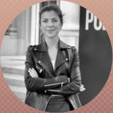 Cristina Neagu