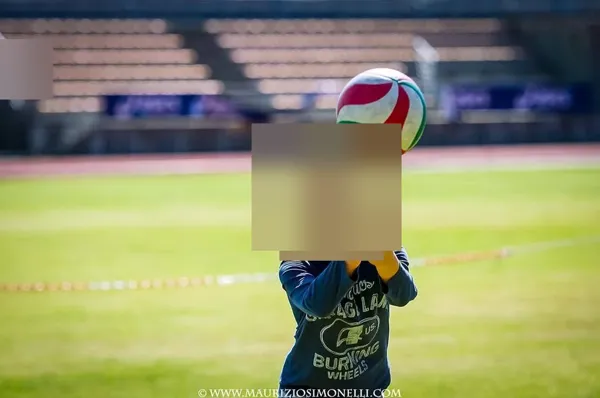 B4Sports 2017: foto 6 di 13, volti anonimizzati