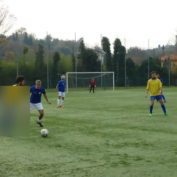 2° Trofeo FAIR – We play for Dynamo Camp: foto 14 di 34