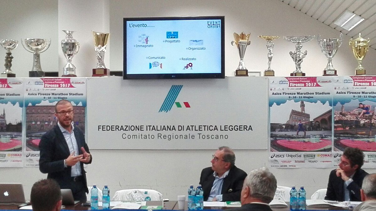Sustainable Sport & Green Events