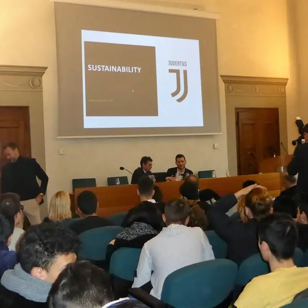 Maschietto (Juventus)