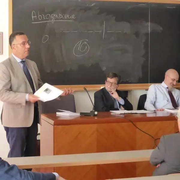 Pivot to Asia e Grand Strategy: foto 2 di 14