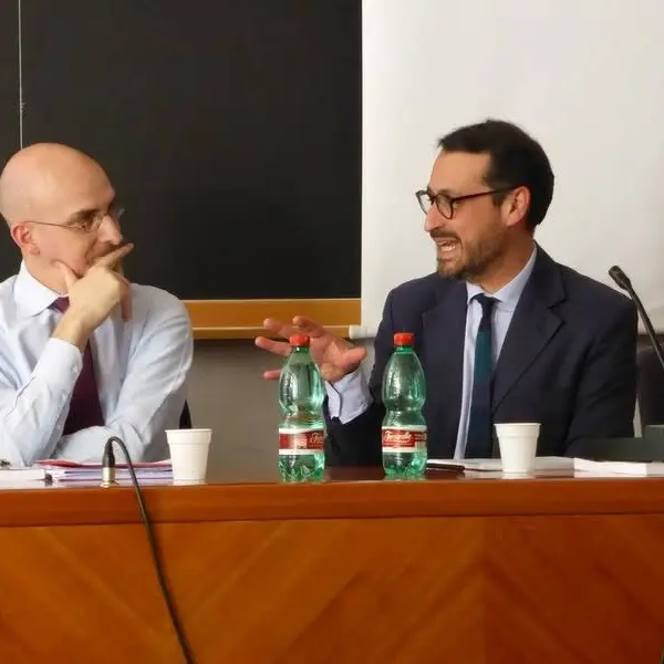 Pivot to Asia e Grand Strategy: foto 10 di 14