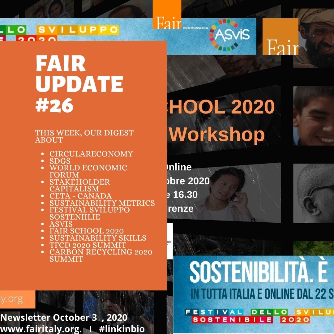 Fair Update #26