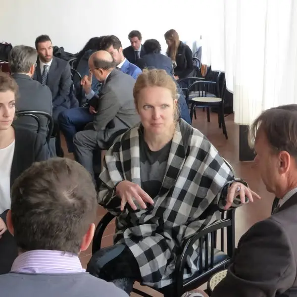 CSR Café 2015: foto 20 di 29