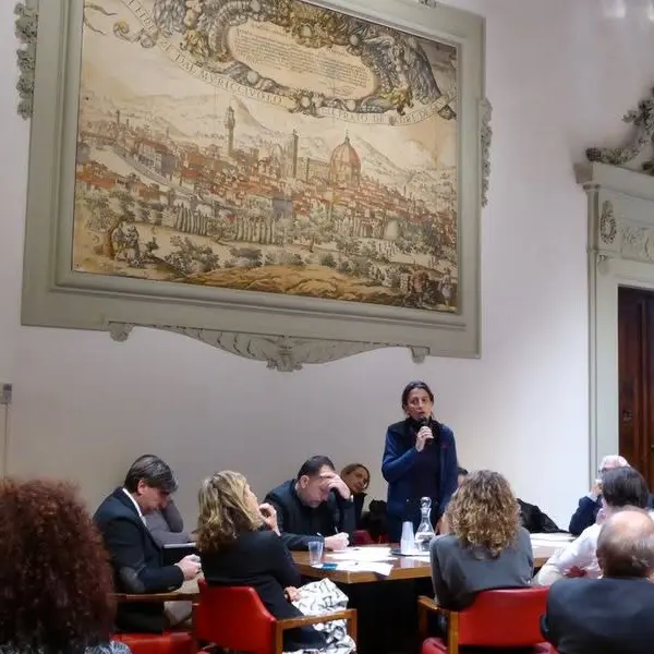 World Café 2016 sulla Sostenibilità di Impresa e la CSR: foto 6 di 14